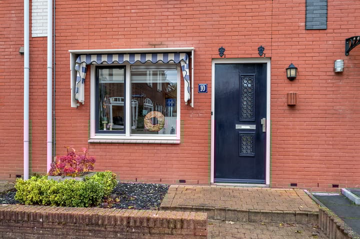 Foto 2 van Sinselveldstraat 10