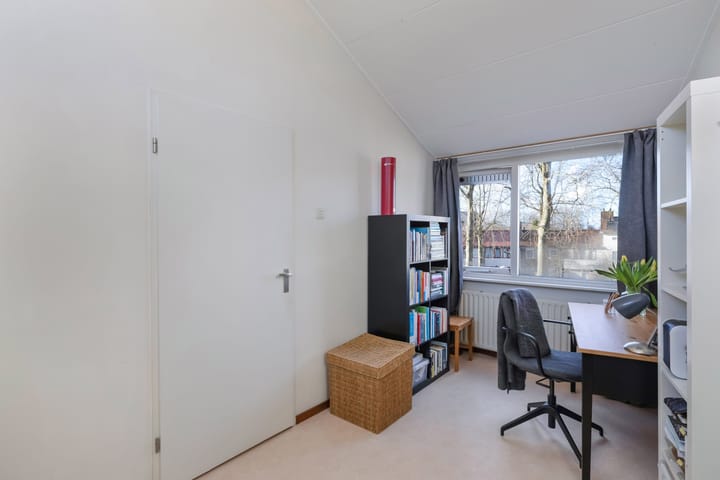 Foto 32 van Vredenburg 15