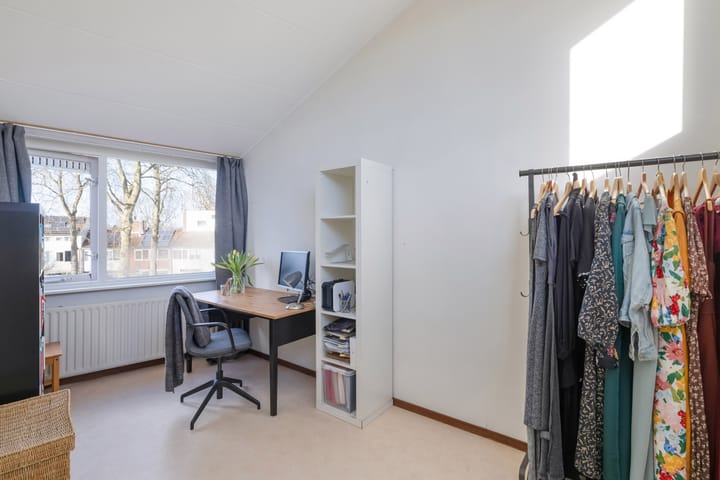 Foto 33 van Vredenburg 15