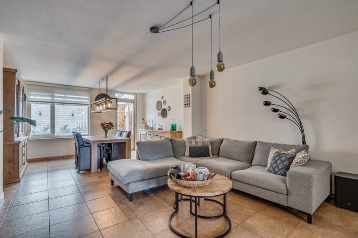 Foto 7 van Sinselveldstraat 10