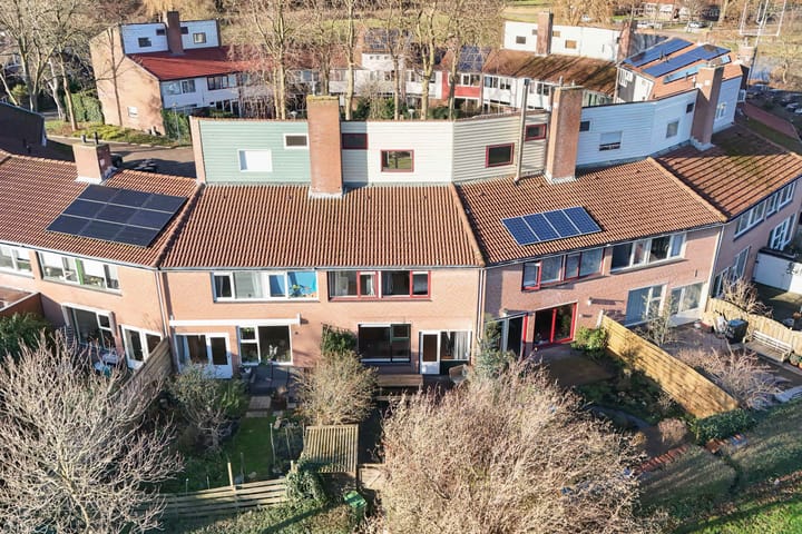 Foto 36 van Vredenburg 15