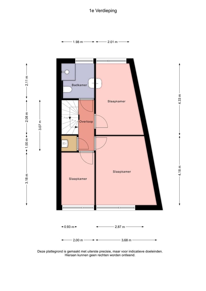 Foto 40 van Vredenburg 15