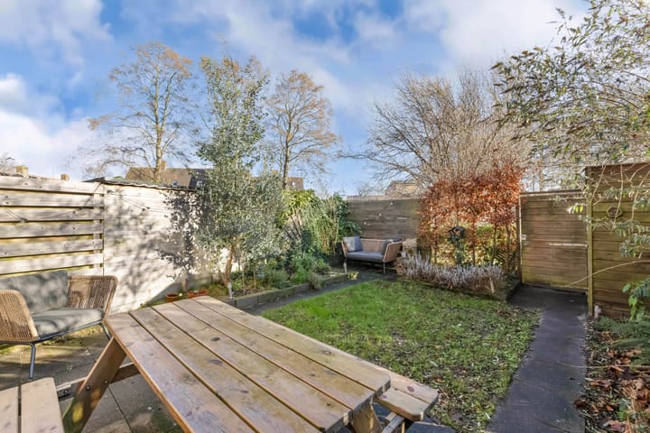 Foto 38 van Vredenburg 15