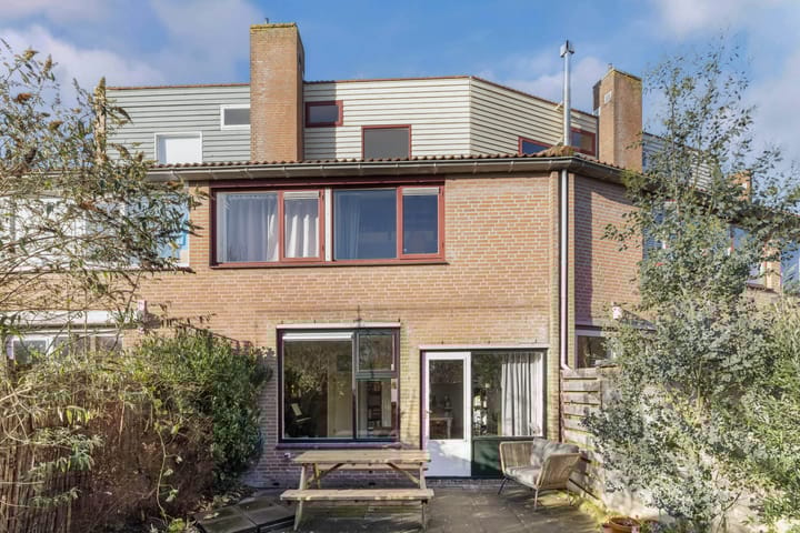 Foto 35 van Vredenburg 15