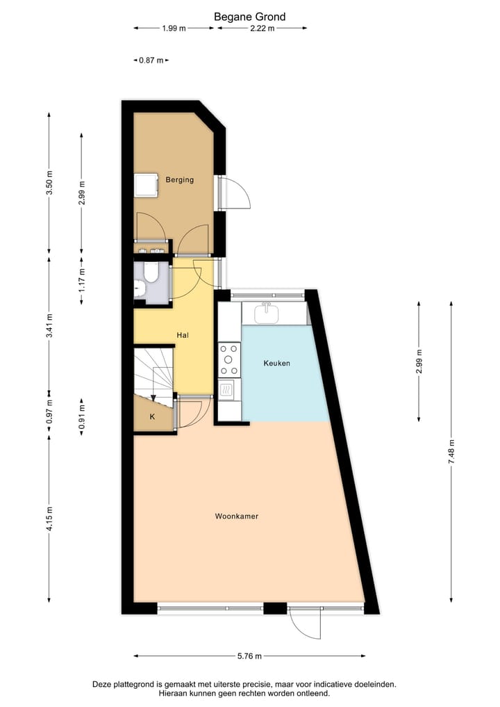 Foto 39 van Vredenburg 15