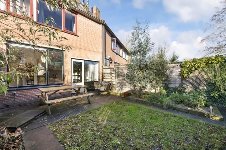 Foto 37 van Vredenburg 15