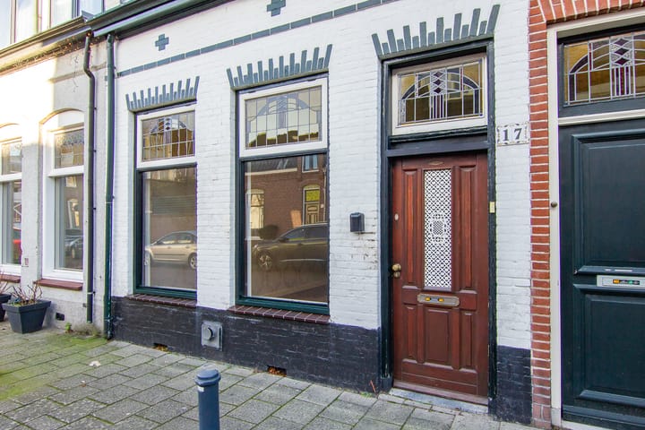 Foto 2 van Dr. Leijdsstraat 17