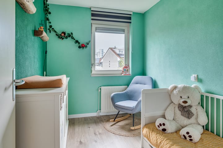 Foto 30 van Sinselveldstraat 10