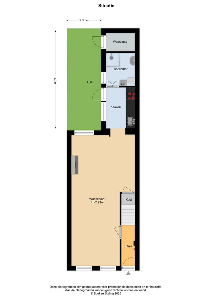 Foto 24 van Dr. Leijdsstraat 17