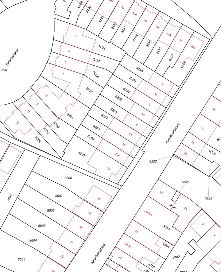 Foto 51 van Sinselveldstraat 10