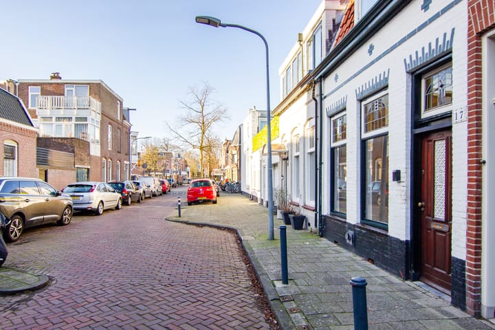 Foto 22 van Dr. Leijdsstraat 17