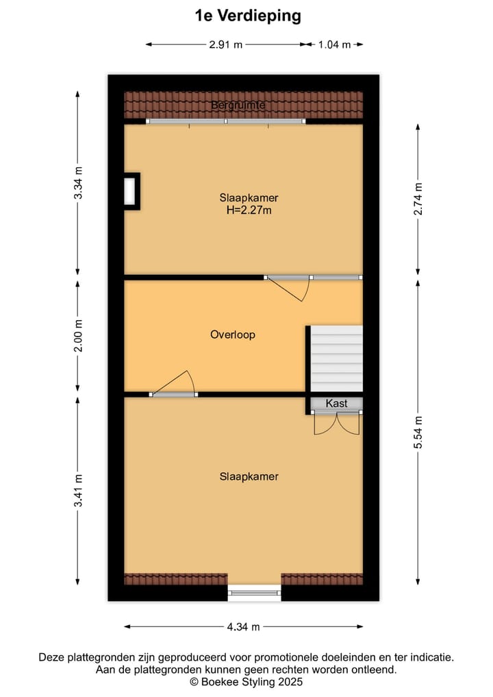 Foto 25 van Dr. Leijdsstraat 17
