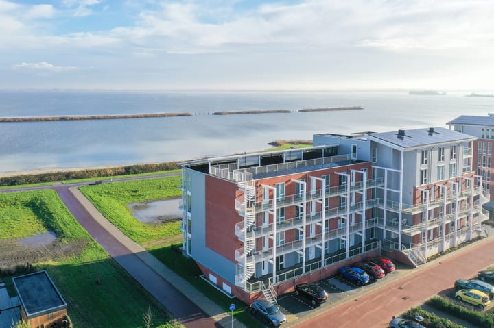 Foto 1 van Kaapsduin 30