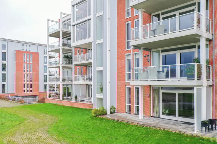 Foto 4 van Kaapsduin 30