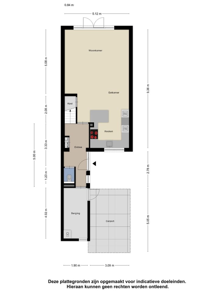 Photo 23 of Kluut 45