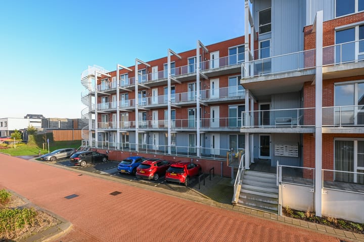 Foto 25 van Kaapsduin 30