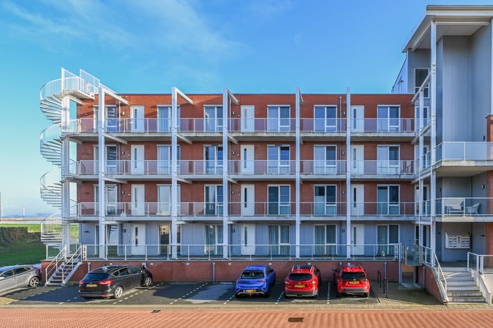 Foto 28 van Kaapsduin 30