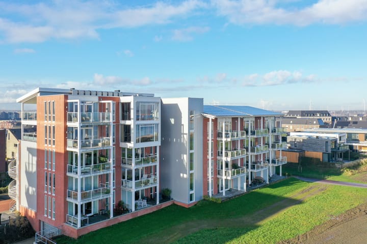 Foto 29 van Kaapsduin 30