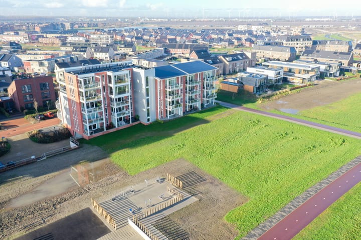 Foto 33 van Kaapsduin 30