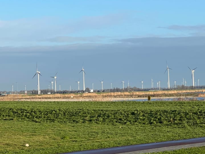 Foto 35 van Kaapsduin 30