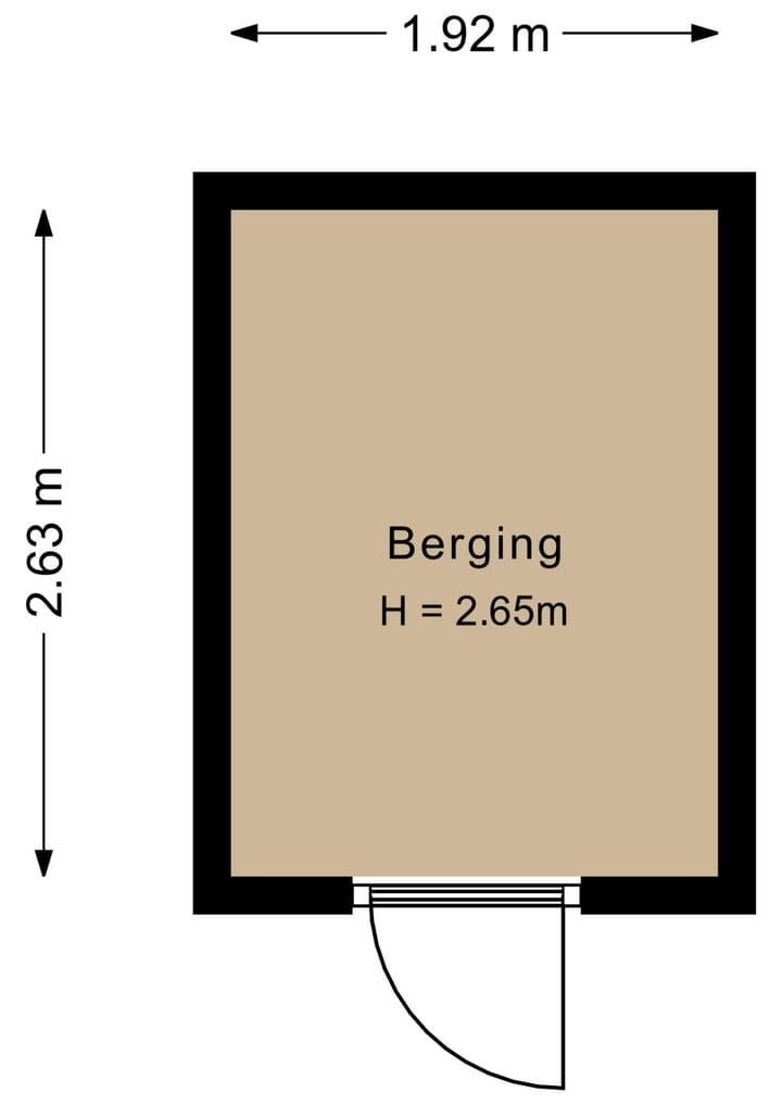 Foto 43 van Kaapsduin 30