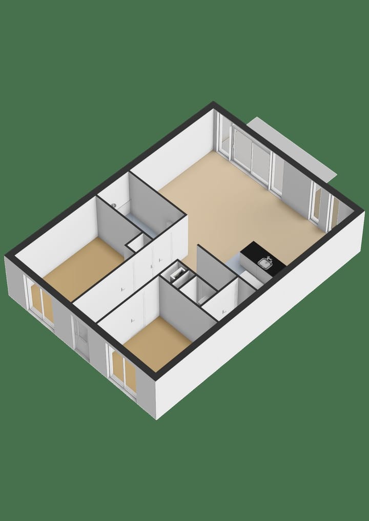 Foto 44 van Kaapsduin 30