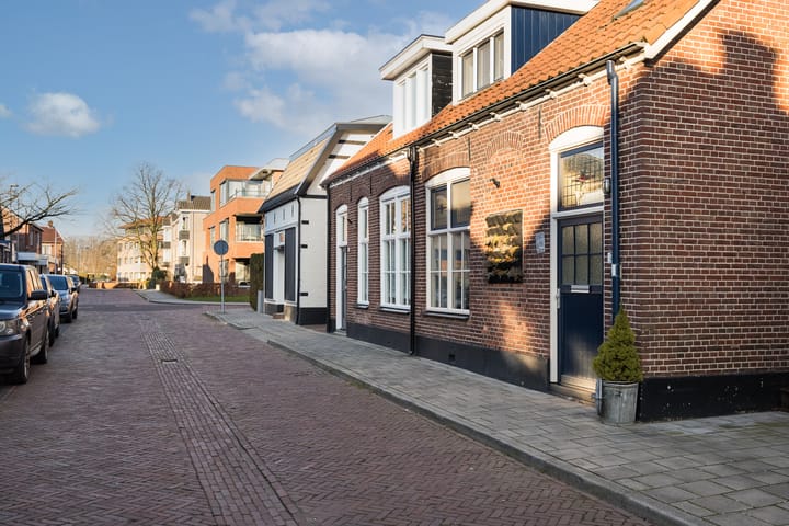 Foto 5 van Nieuwstraat 7