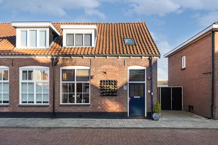 Foto 6 van Nieuwstraat 7