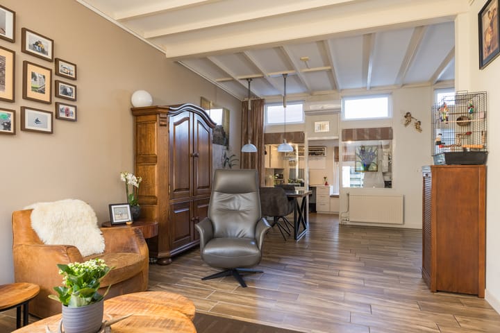 Foto 11 van Nieuwstraat 7