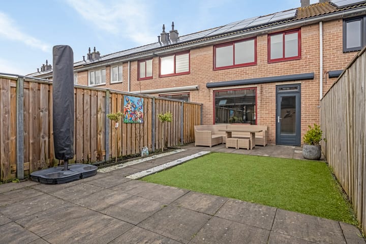 Foto 2 van Strawinskystraat 5