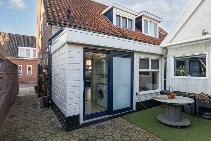 Foto 29 van Nieuwstraat 7