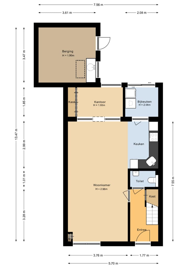 Foto 31 van Nieuwstraat 7