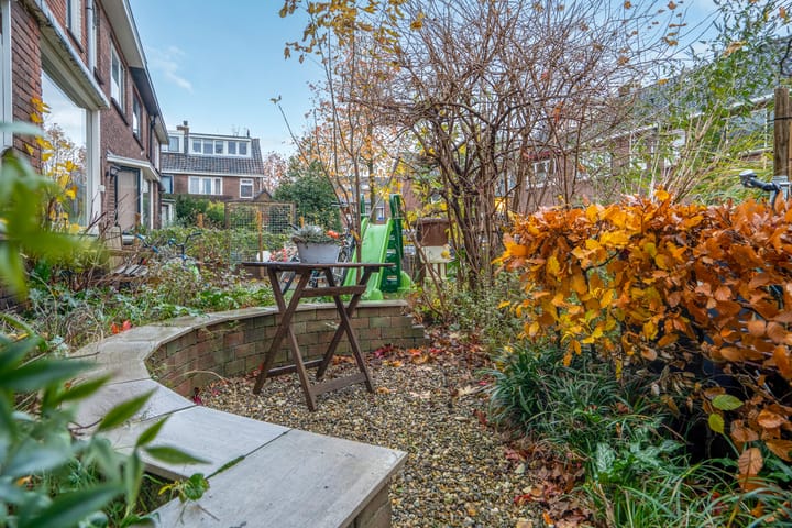 Foto 2 van Bernard de Waalstraat 41