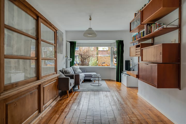 Foto 5 van Bernard de Waalstraat 41