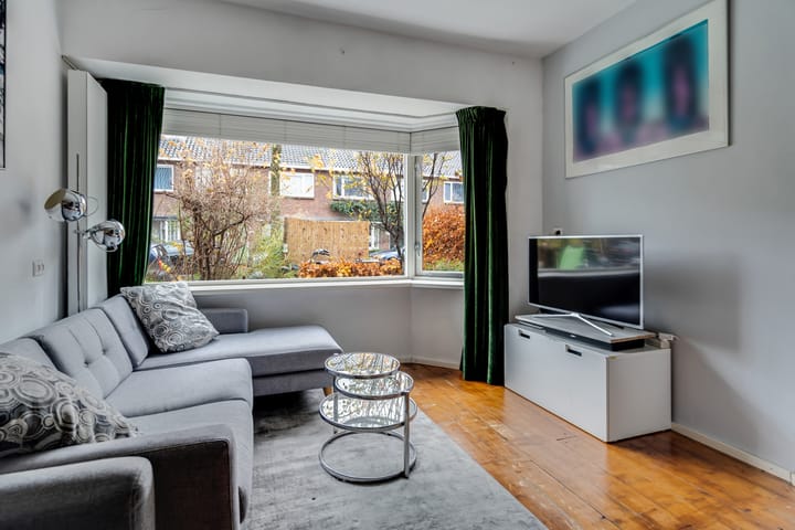 Photo 6 of Bernard de Waalstraat 41