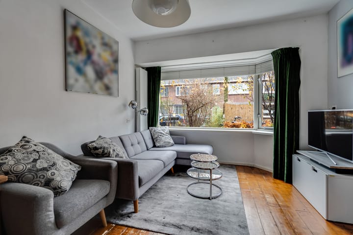 Photo 7 of Bernard de Waalstraat 41