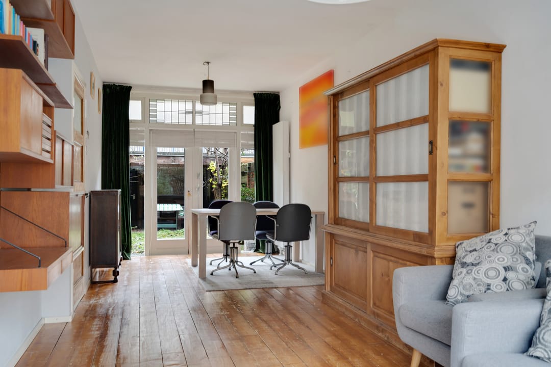 Foto 8 van Bernard de Waalstraat 41