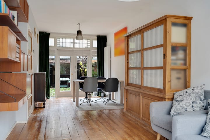 Photo 8 of Bernard de Waalstraat 41