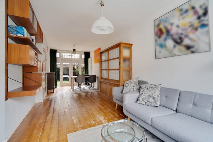 Photo 9 of Bernard de Waalstraat 41