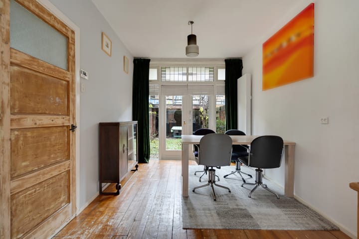 Photo 10 of Bernard de Waalstraat 41