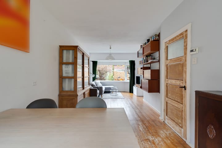 Photo 11 of Bernard de Waalstraat 41