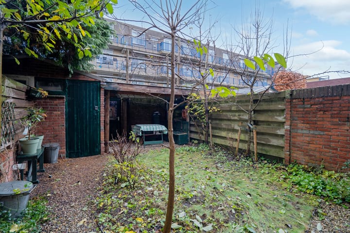 Photo 13 of Bernard de Waalstraat 41