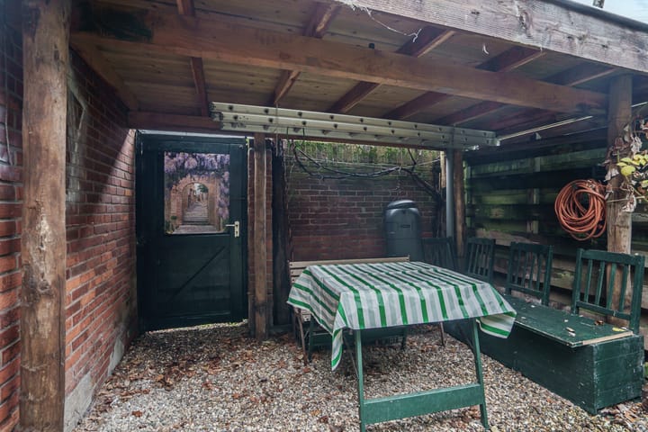 Photo 15 of Bernard de Waalstraat 41