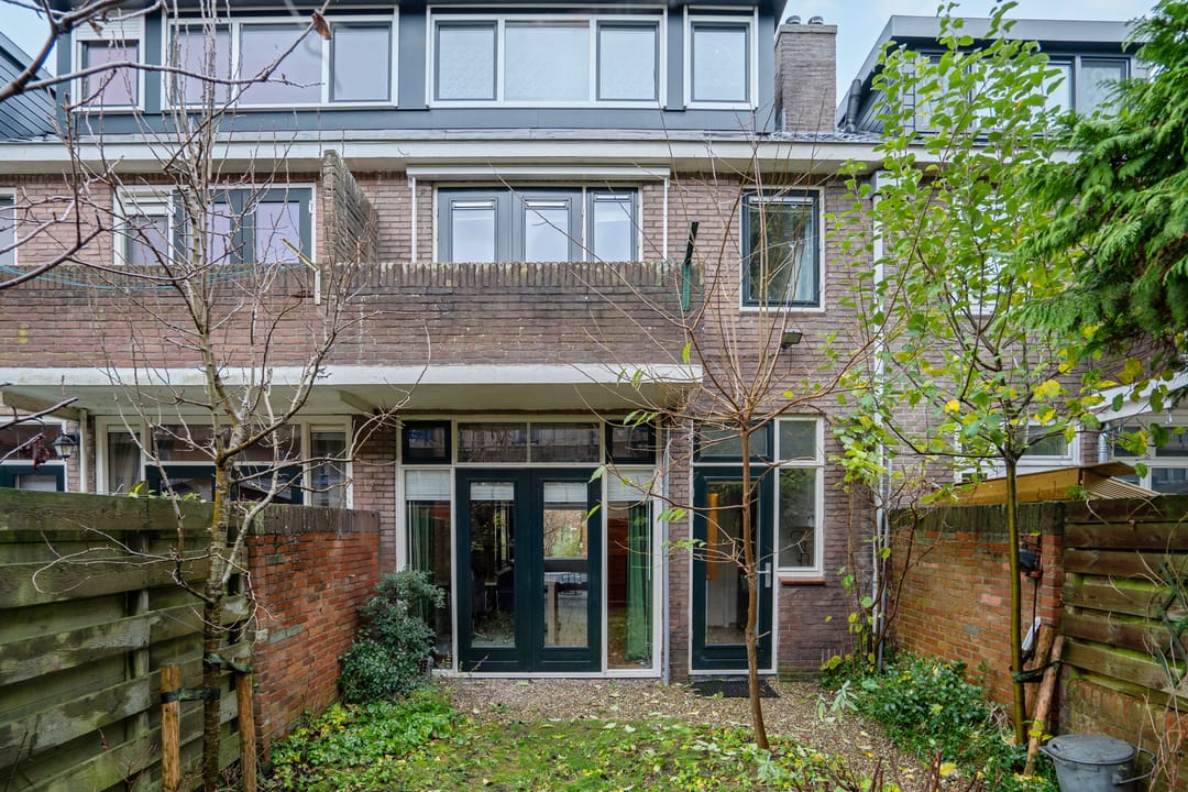 Foto 16 van Bernard de Waalstraat 41