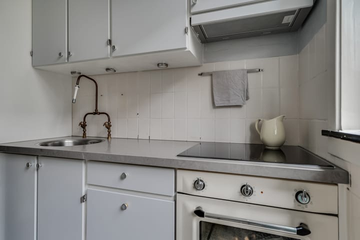 Photo 19 of Bernard de Waalstraat 41