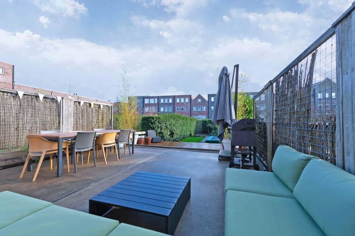 Foto 6 van Markenhaven 30