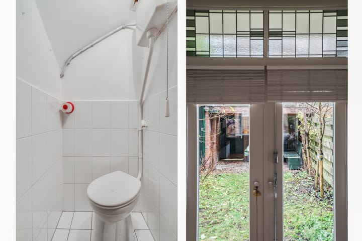 Photo 21 of Bernard de Waalstraat 41