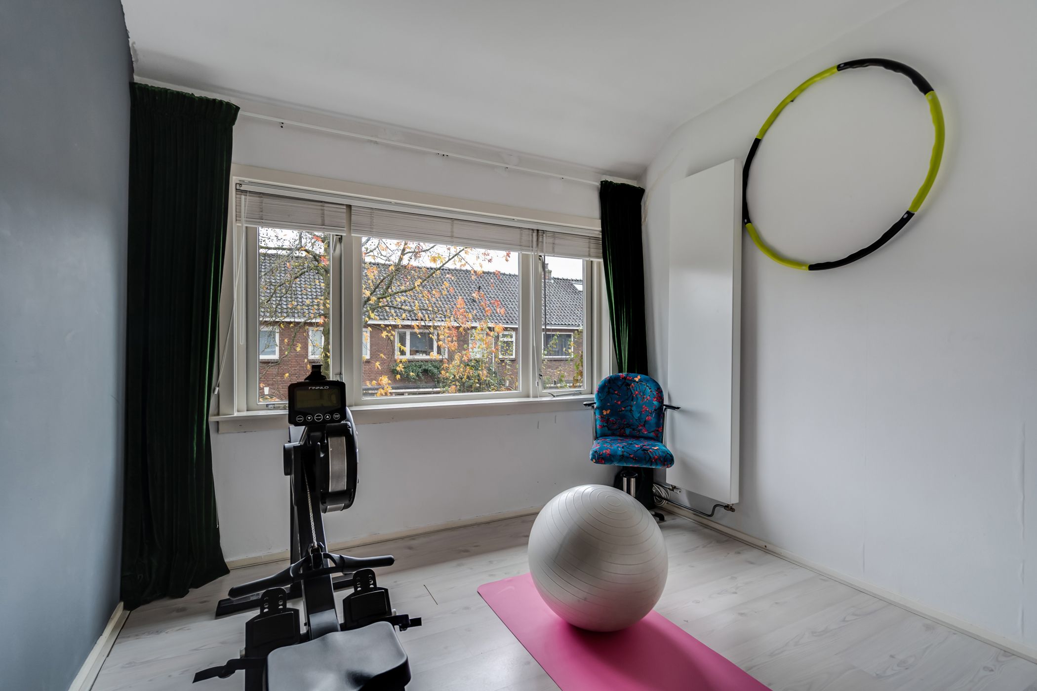 Foto 24 van Bernard de Waalstraat 41