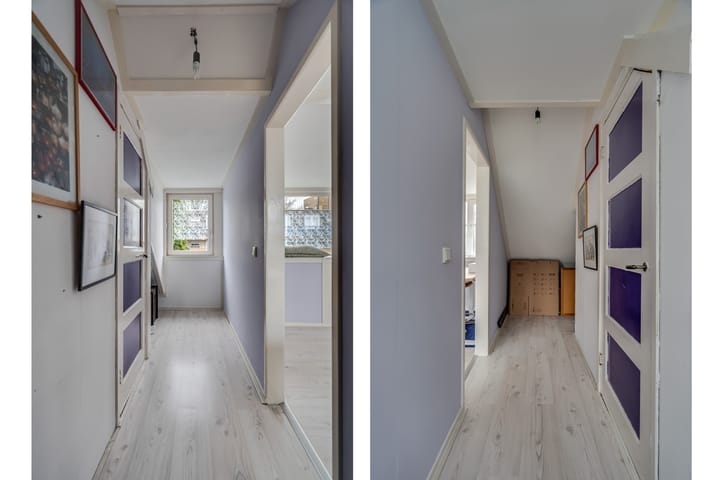 Photo 34 of Bernard de Waalstraat 41