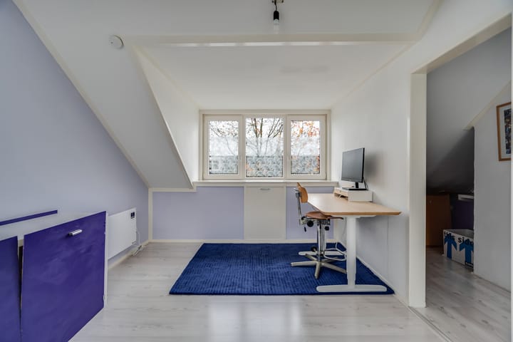 Photo 36 of Bernard de Waalstraat 41